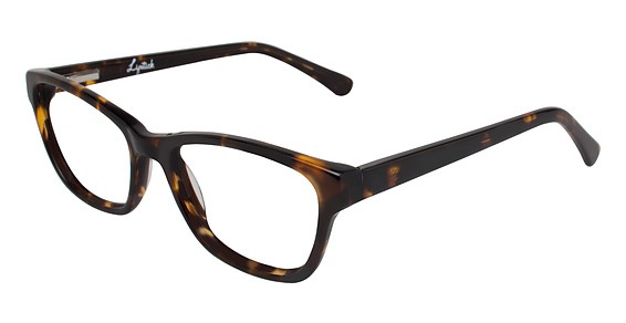 Rembrand Quirky Eyeglasses, Tortoise