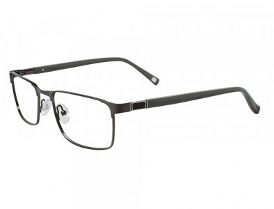 Club Level Designs CLD9170 Eyeglasses, C-1 Ash