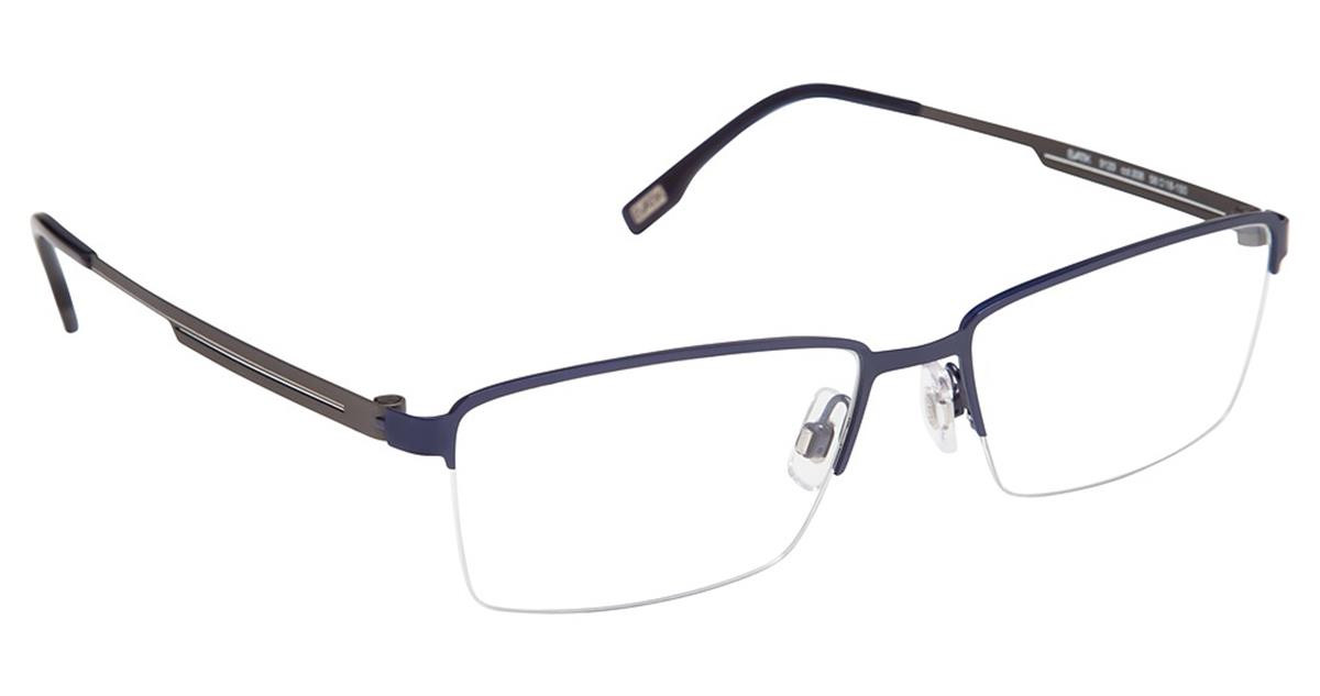 Evatik EVATIK 9129 Eyeglasses - Evatik Authorized Retailer | coolframes.ca