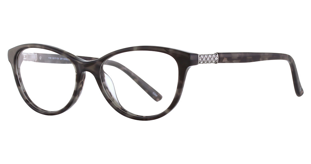 Adrienne Vittadini AV1190 Eyeglasses - Adrienne Vittadini Authorized ...