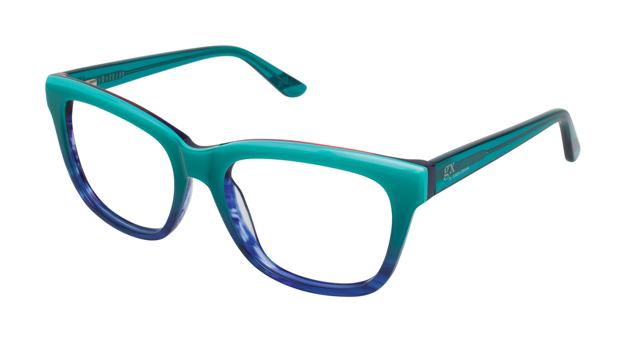 Gx By Gwen Stefani Gx004 Eyeglasses Gx By Gwen Stefani Authorized Retailer Coolframesca 0716