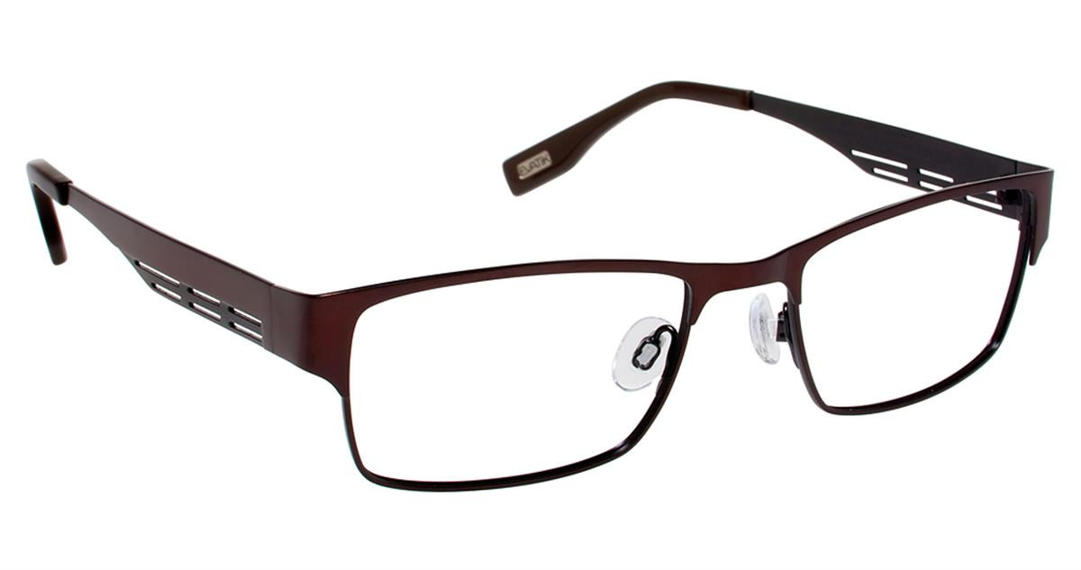 Evatik EVATIK 9066 Eyeglasses - Evatik Authorized Retailer | coolframes.ca