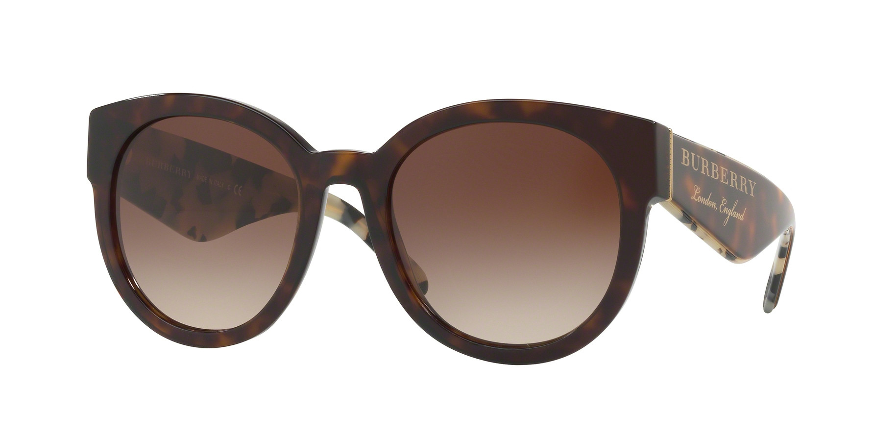 Burberry BE4260F Sunglasses - Burberry Authorized Retailer | coolframes.ca