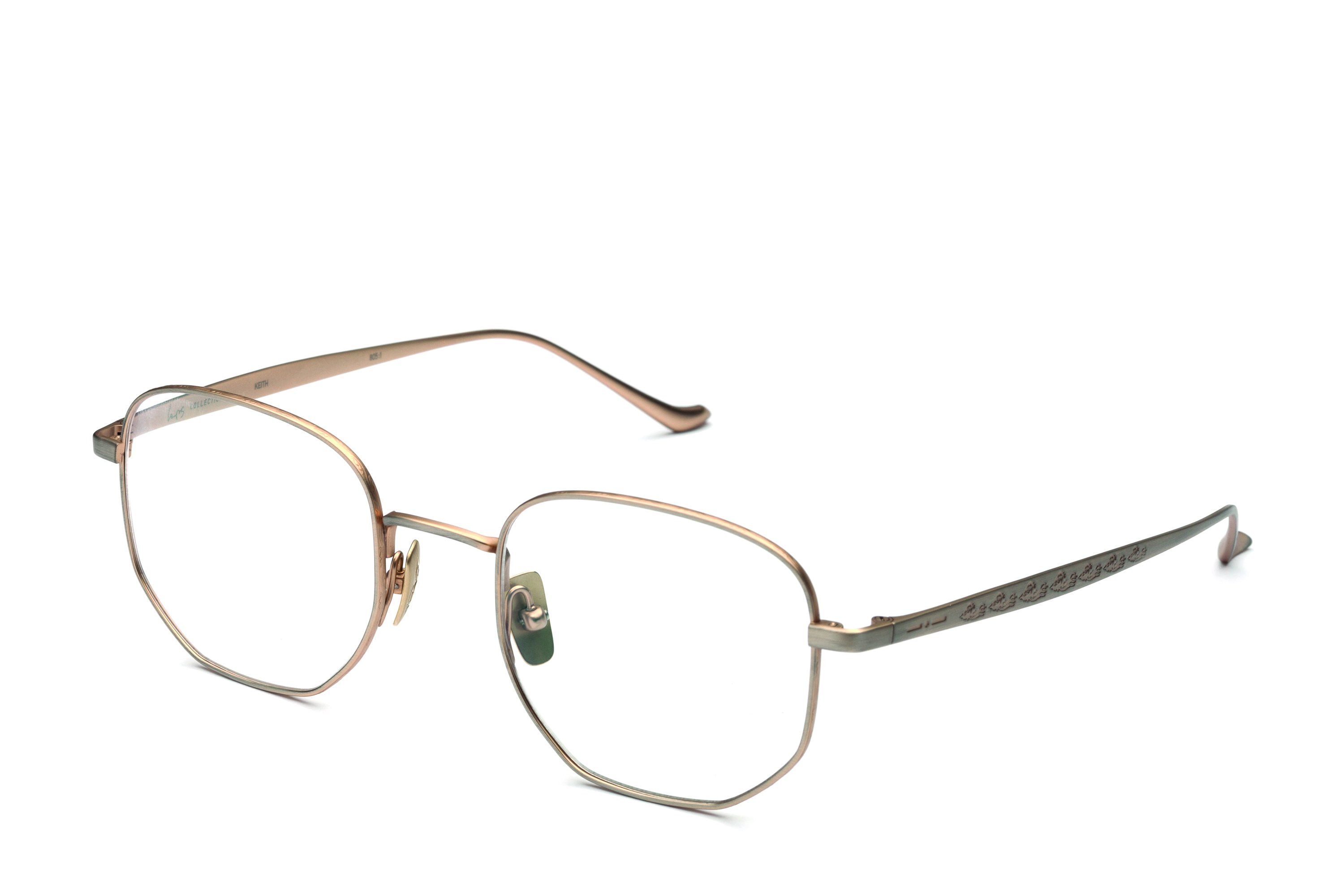 Italia Independent Keith Eyeglasses - Italia Independent Authorized ...