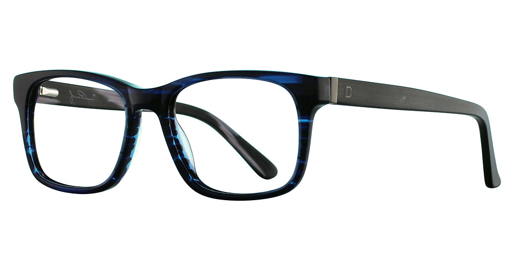 James Dean Jdo 610 Eyeglasses - James Dean Authorized Retailer 