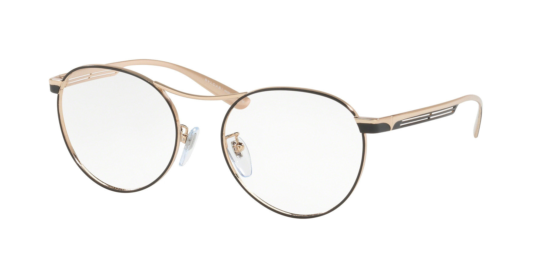 Bvlgari BV2208 Eyeglasses - Bvlgari Authorized Retailer | coolframes.ca
