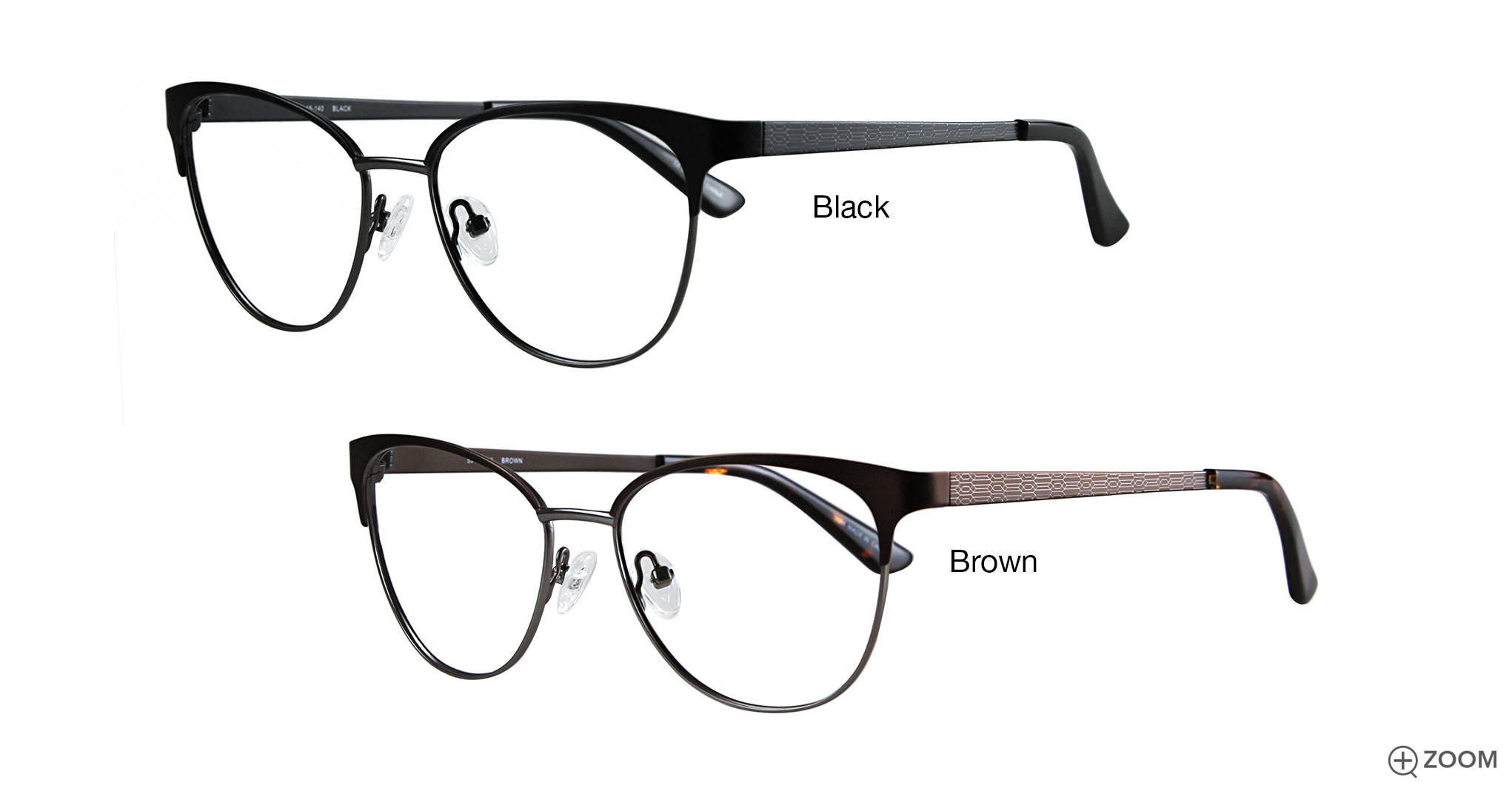 Bulova Skara Eyeglasses - Bulova Authorized Retailer | coolframes.ca