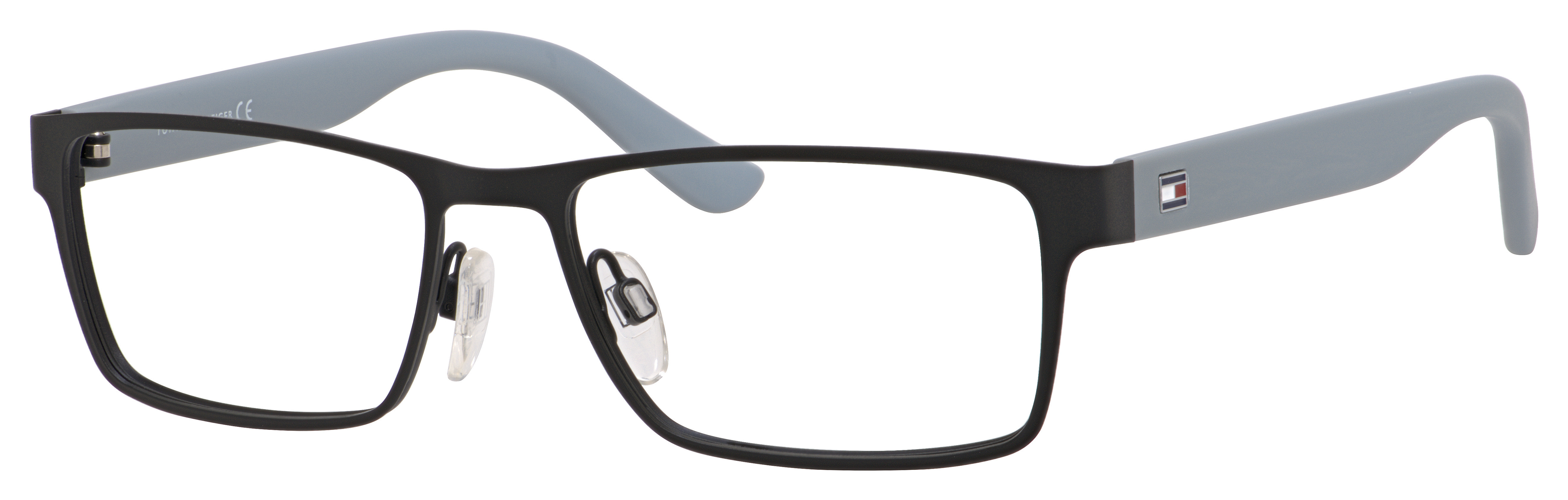 Tommy Hilfiger T Hilfiger 1420 Eyeglasses Tommy Hilfiger Authorized