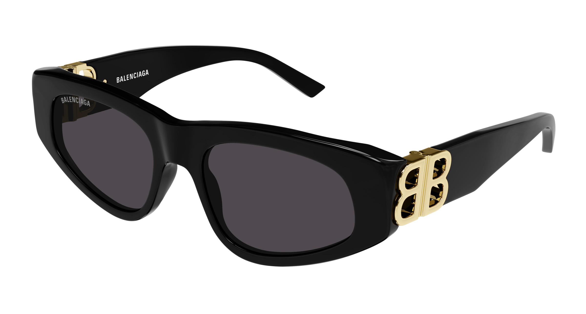 Balenciaga BB0095S Sunglasses - Balenciaga Authorized Retailer ...