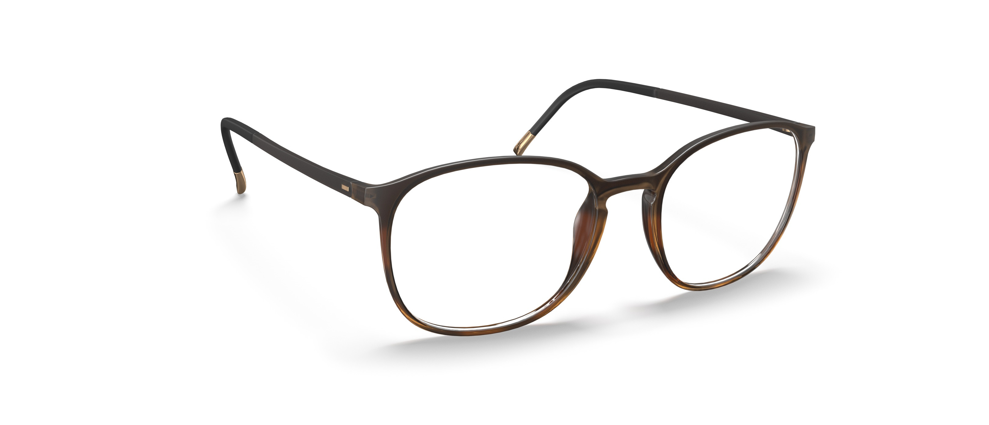 Silhouette SPX Illusion Full Rim 2935 Eyeglasses (Chassis #2935