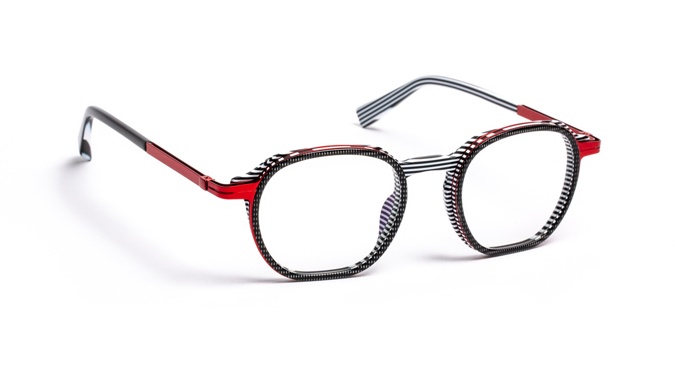 J.F. Rey JF2949 Eyeglasses - J.F. Rey Authorized Retailer | coolframes.ca