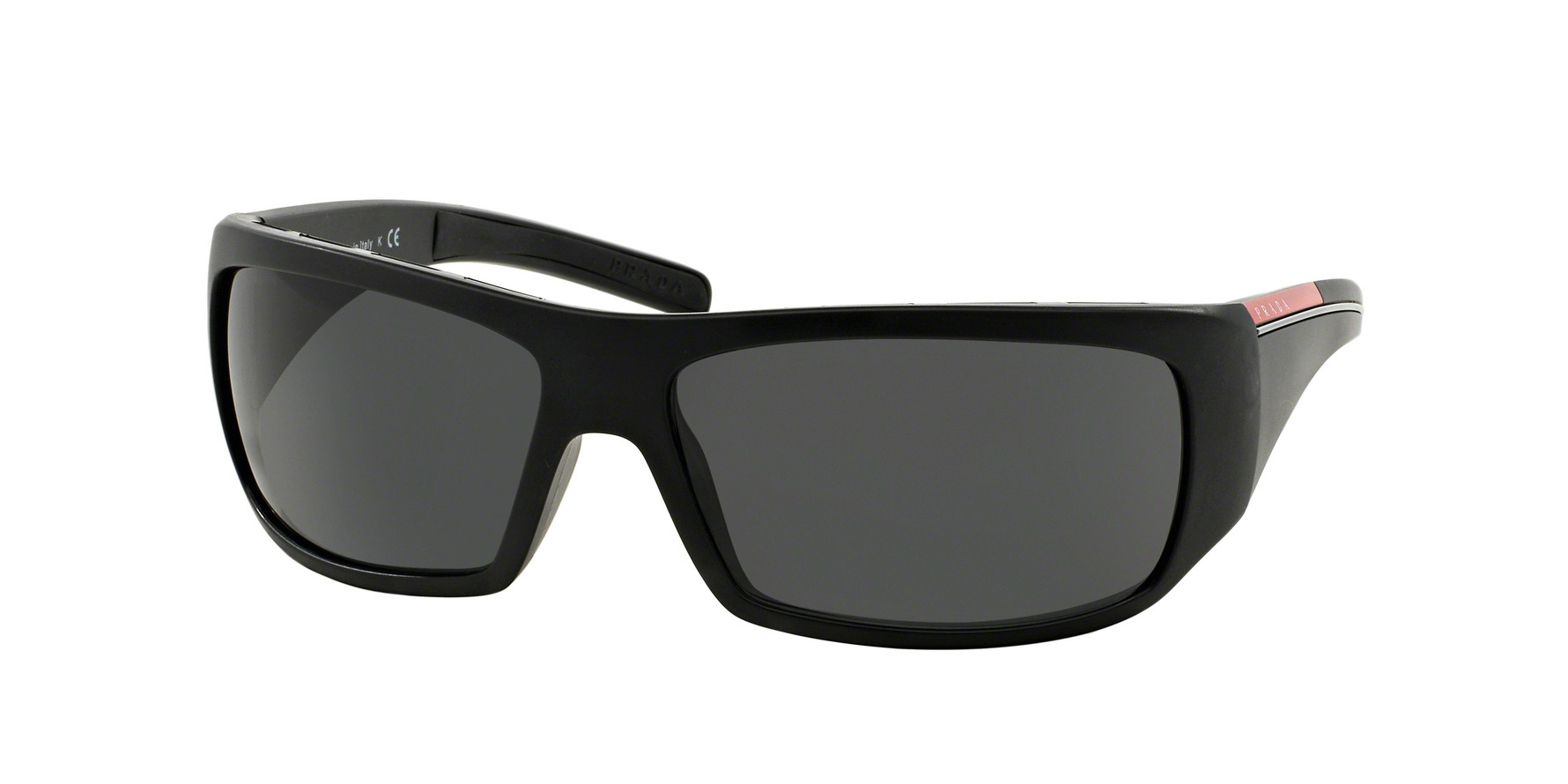 Prada Linea Rossa PS 01LS INTREPID Sunglasses Prada Linea Rossa