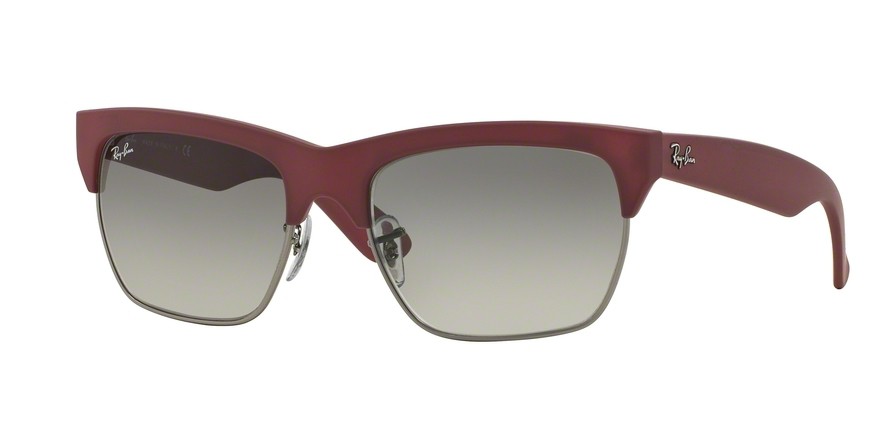 Ray-Ban RB4186 DYLAN Sunglasses (RB 4186) - Ray-Ban Authorized