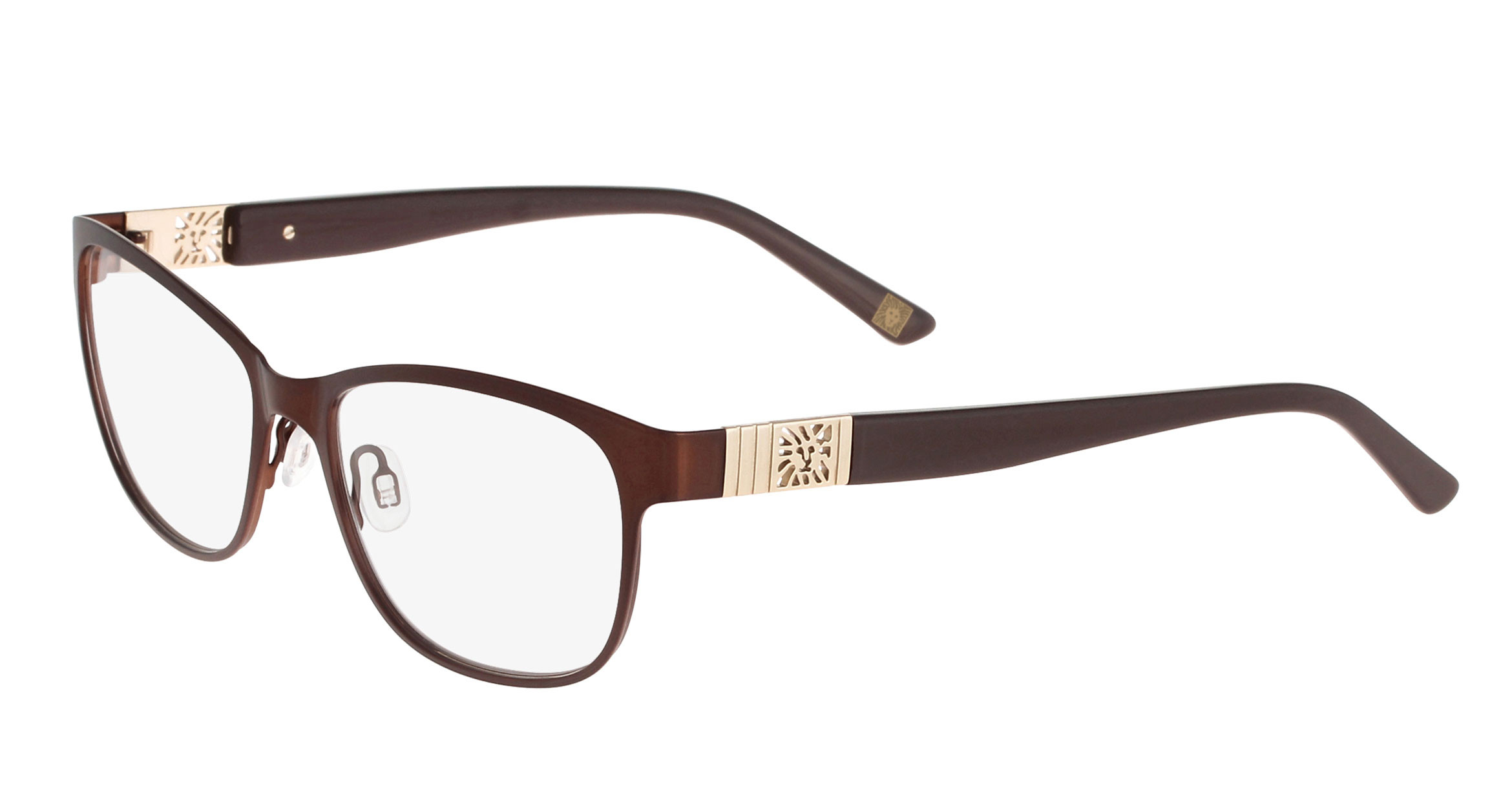 Anne Klein AK5045 Eyeglasses - Anne Klein Authorized Retailer ...