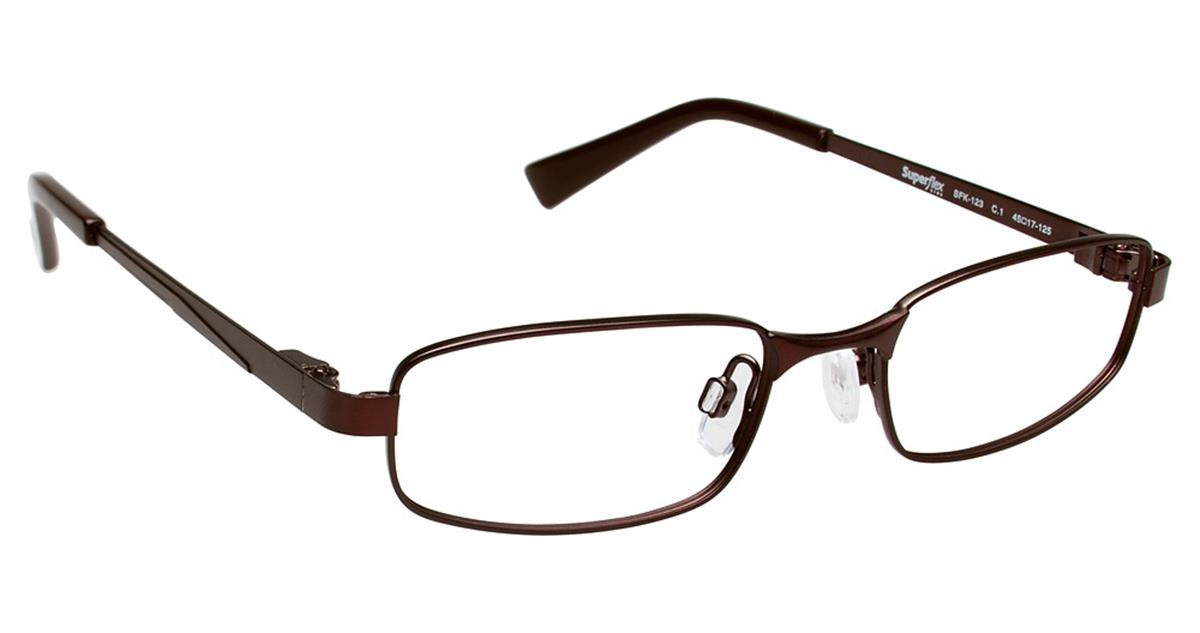 SuperFlex SFK-123 Eyeglasses - SuperFlex Authorized Retailer ...