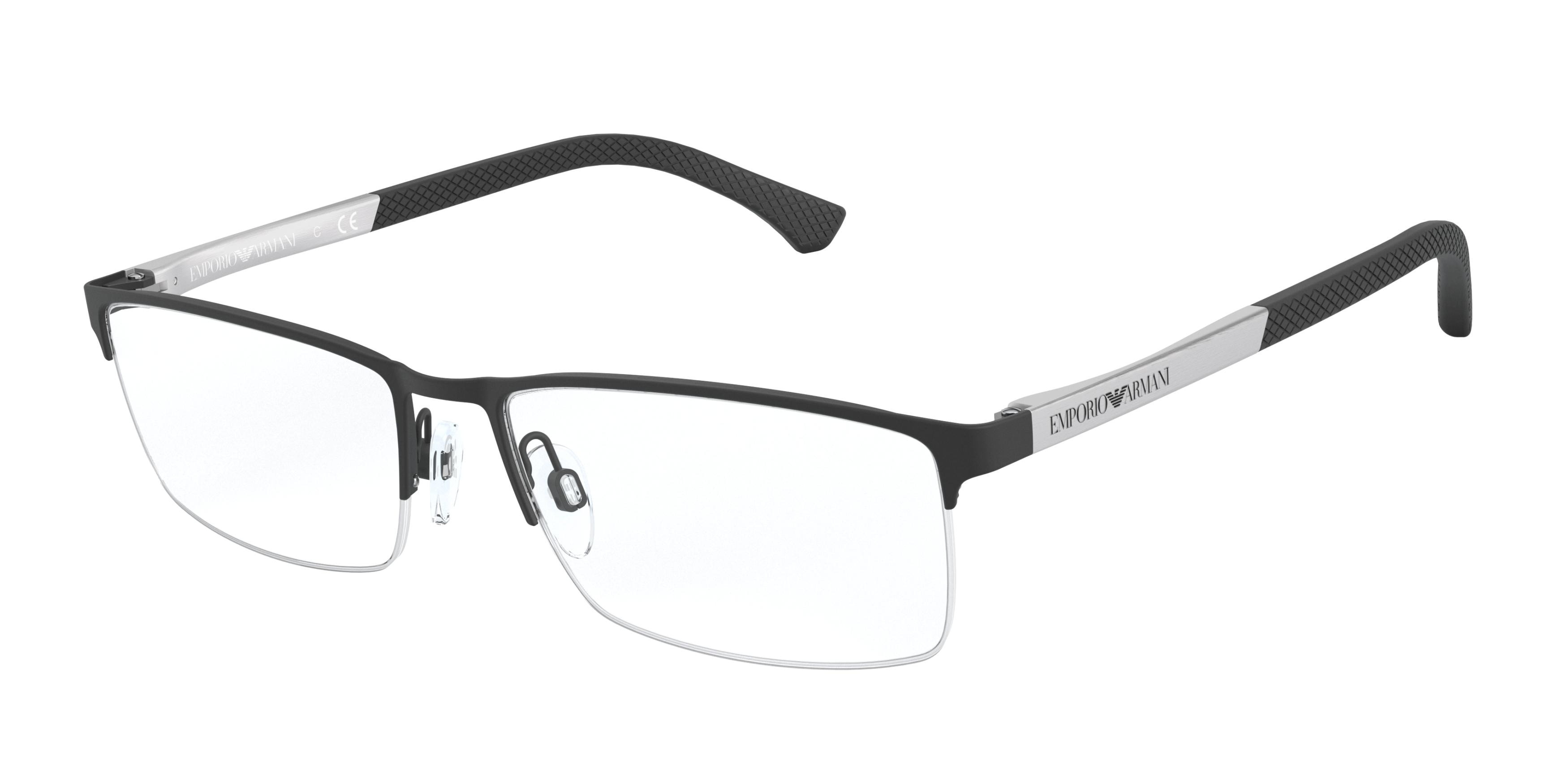 Emporio Armani EA1041 Eyeglasses - Emporio Armani Authorized Retailer ...