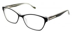 BCBGMAXAZRIA ISADORA Eyeglasses BCBG Max Azria